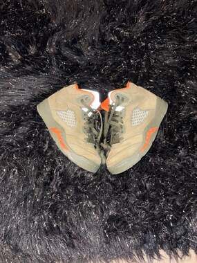 Air Jordan 5 Retro PS Olive 2024 (440889-308) Size 11C